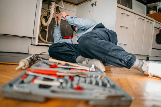 Best Toilet Repair Services  in Dry Run, OH