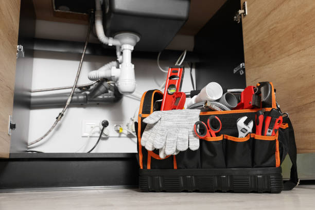 Best Plumbing Inspection Services  in Dry Run, OH
