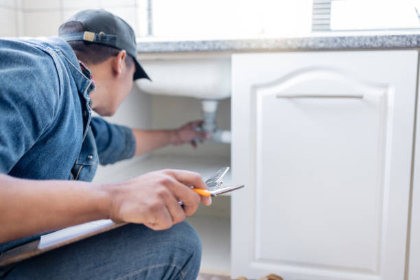 Dry Run, OH Plumbing Company