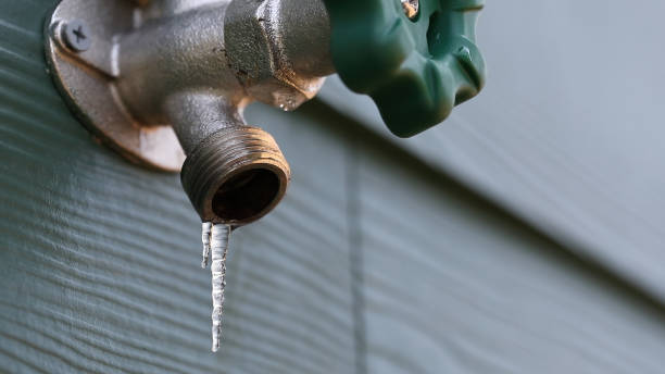 Best Water Leak Repair  in Dry Run, OH