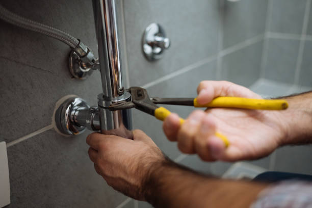  Dry Run, OH Plumbing Pros