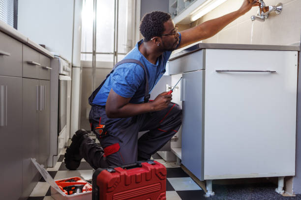 Best Sewer Cleaning Services  in Dry Run, OH