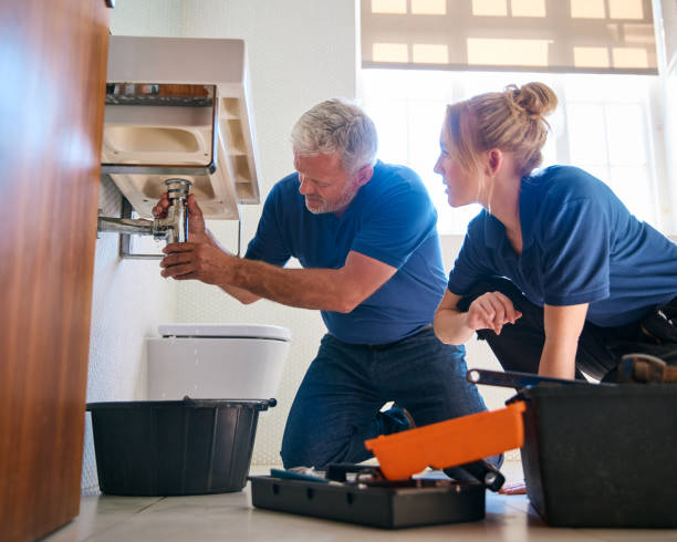 Best Affordable Plumber Near Me  in Dry Run, OH